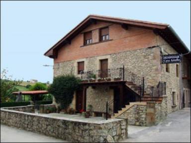 Bed & Breakfast Santillana del Mar