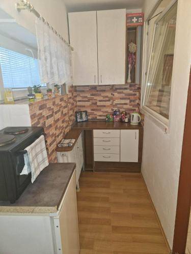 Apartmán Veľký Krtíš