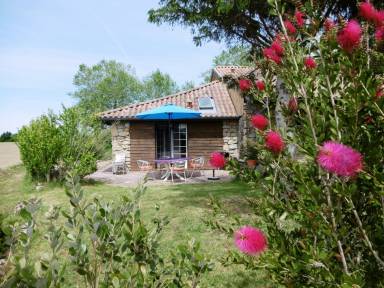 Cottage Saint-Martin-de-Seignanx