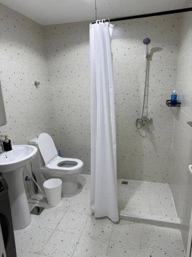 40 m² Ferienwohnung