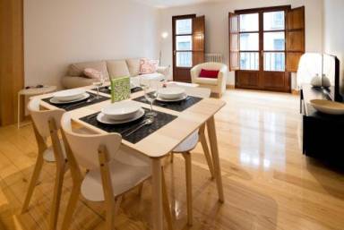 119 m² Ferienwohnung
