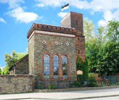 40 m² Ferienwohnung