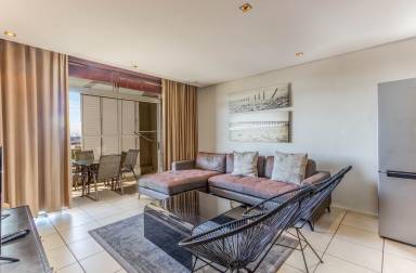 Apartamento de 100 m²
