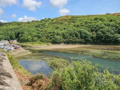 Cottage Newgale