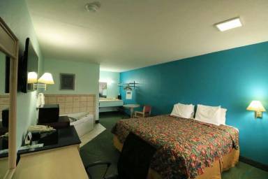 Motel Pool Lubeck