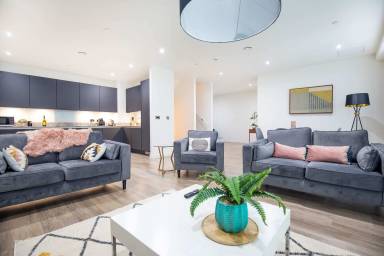 Maison de vacances 139 m²