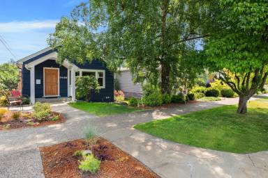 123 m² Cottage