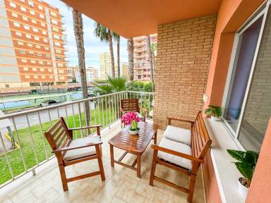 Apartamento de 50 m²