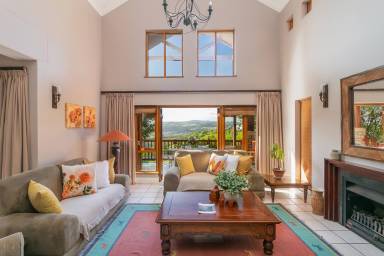 280 m² Villa