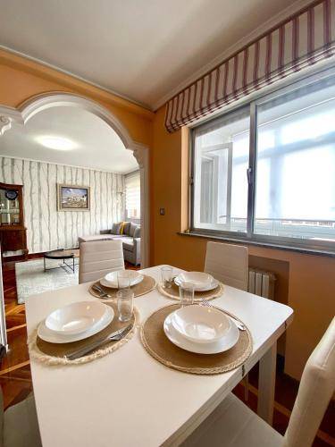 Apartamento Lugo