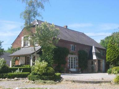 Cottage Englancourt