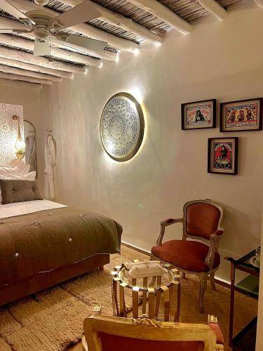 Bed and breakfast  Riad Zitoun El Kdim