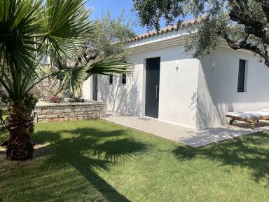 30 m² Studio flat