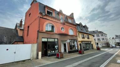Appartement Saint-Quay-Portrieux