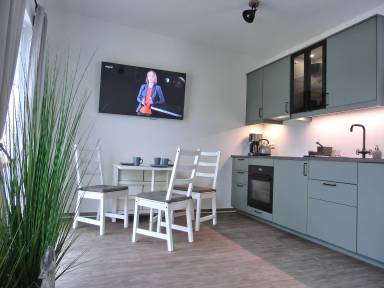 Apartment Graal-Müritz