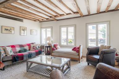 Appartement 130 m²