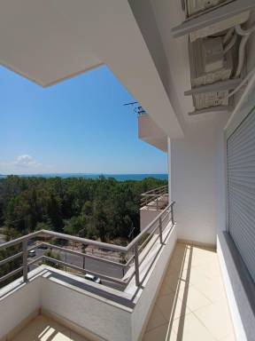 81 m² Apartment