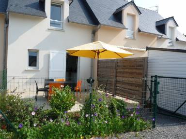 Maison de vacances  Pénestin