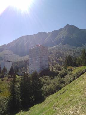Appartamento Passo del Tonale