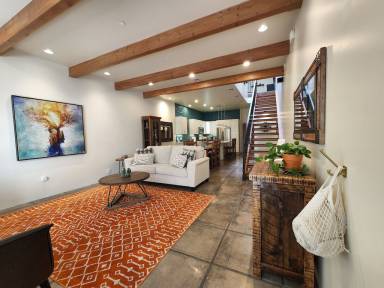 House  Enchanted Hills