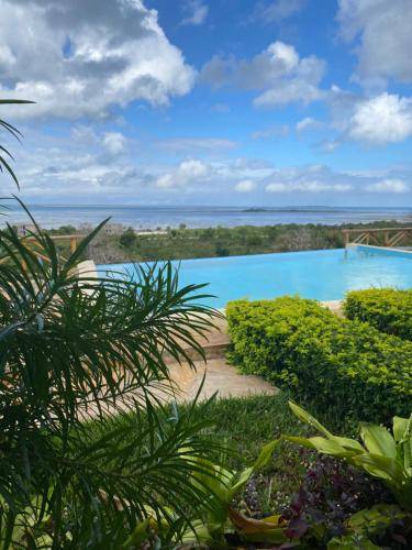 Resort Mvuma Janga
