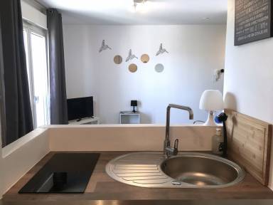 Airbnb  Saint-Nazaire