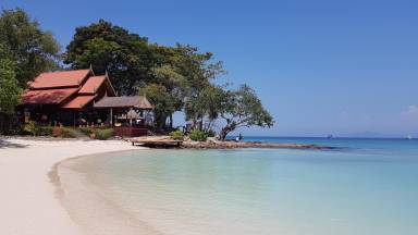 Resort Ko Phi Phi Don