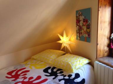 Appartement Dijon