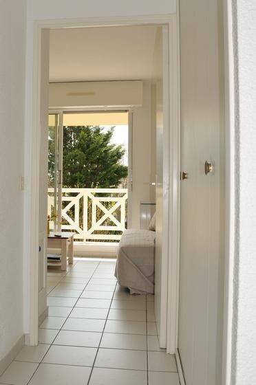 Appartement Lanton