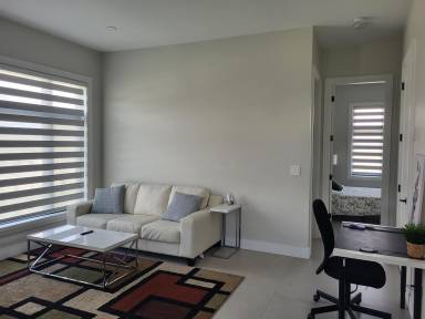 Apartment  Matsqui Prairie