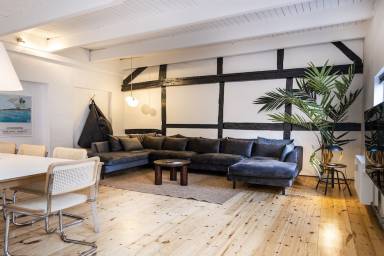 Apartment Amager East