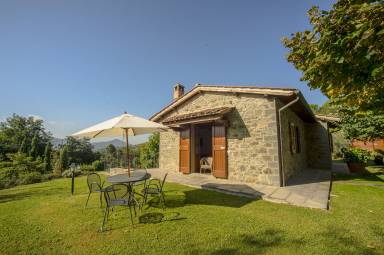 Maison de vacances