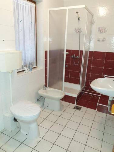 Apartman Csopak