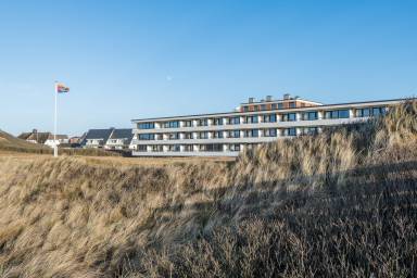Appartamento Kampen