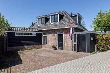 Appartement Heiloo
