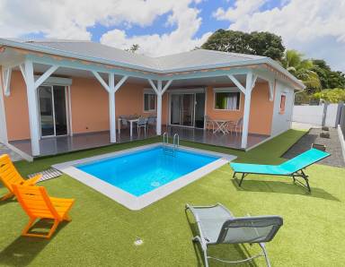 Villa 120 m²