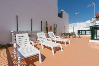250 m² Apartament