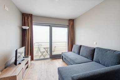 Appartement 30 m²