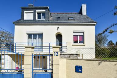 Maison de vacances 160 m²
