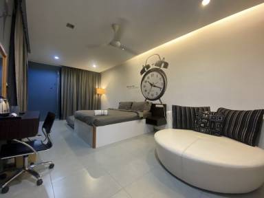 House  Taman Sentosa