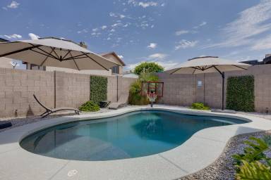 House  Glendale