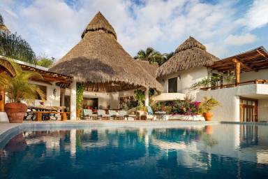 House Sayulita