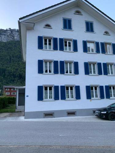 Ferienwohnung Braunwald