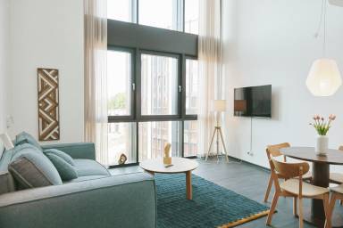 Apartment  Lyngby