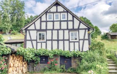 Ferienhaus Nümbrecht