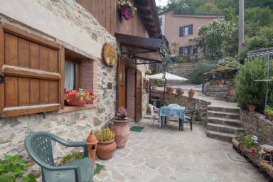 Casale Borgo Val di Taro
