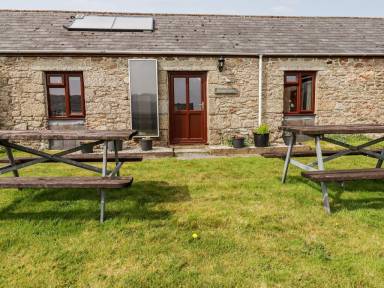 Cottage  Bodmin