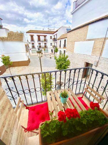 Apartamento Écija