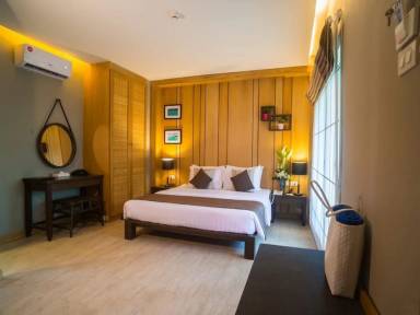 Resort Haardvuur Bo Put