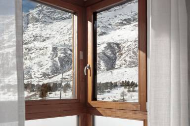 Apartment  Breuil-Cervinia